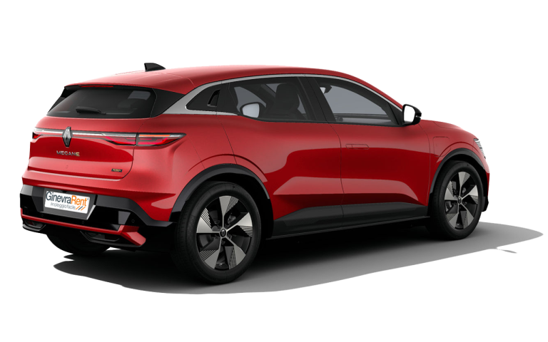 renault megane retro
