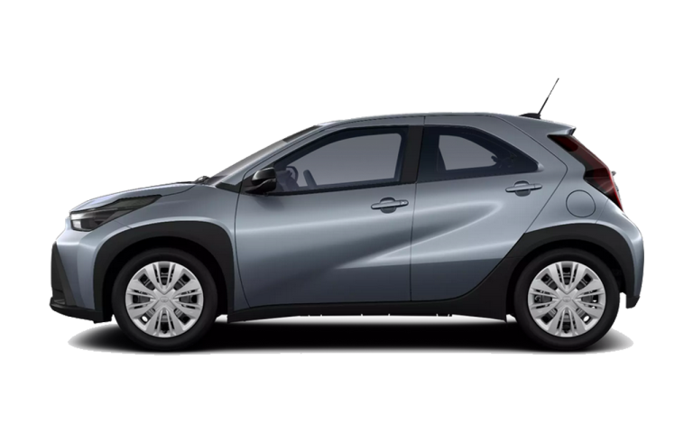 Toyota Aygo X - immagine 2