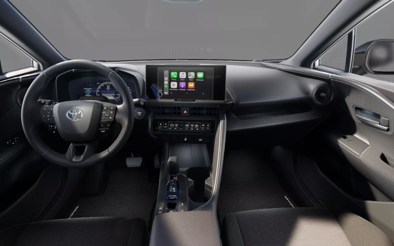 Toyota C-HR - immagine 5