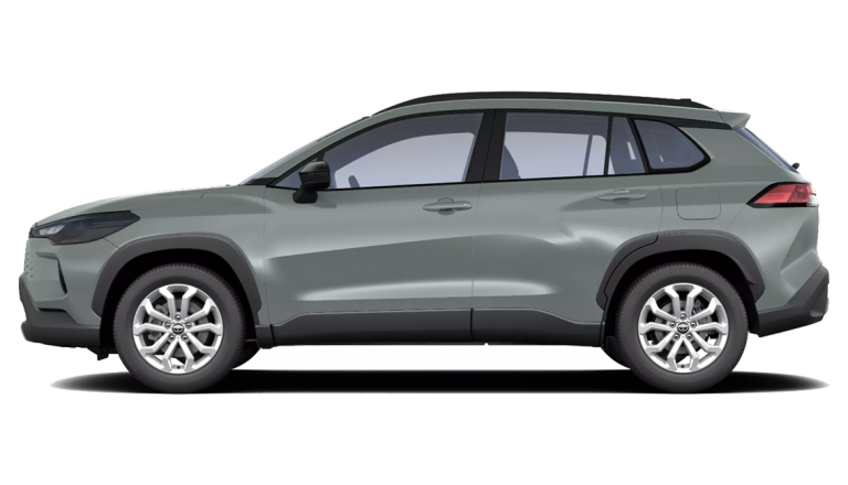 Toyota Corolla Cross - immagine 2