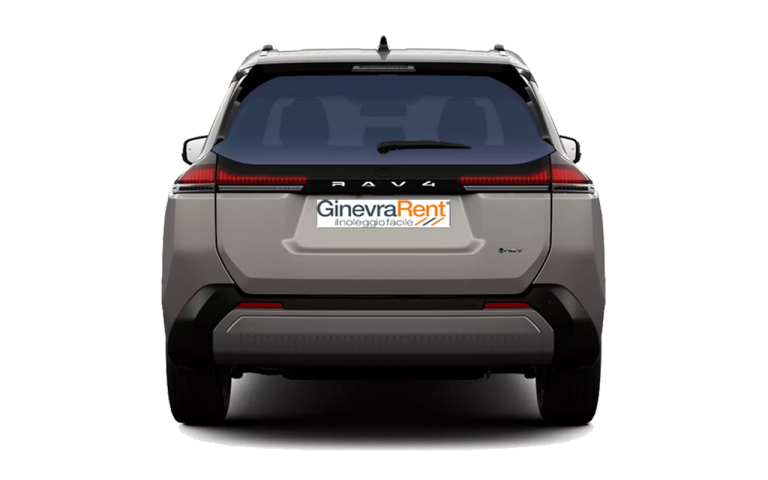 Toyota Rav4 - immagine 5