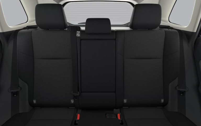 Toyota Rav4 - immagine 7