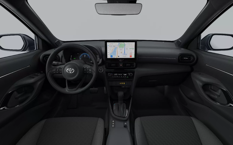 Toyota Yaris Cross N1 - immagine 5