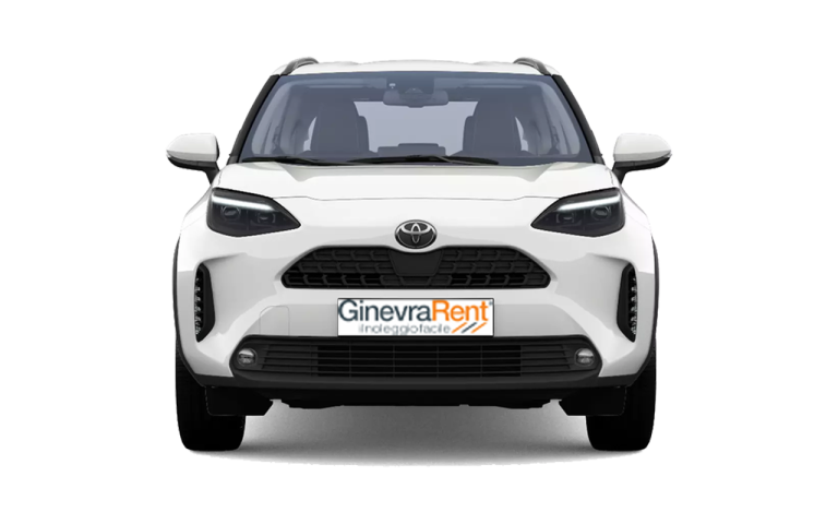 Toyota Yaris Cross N1 - immagine 2