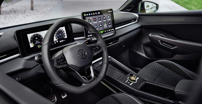 Volkswagen T-Roc - immagine 5