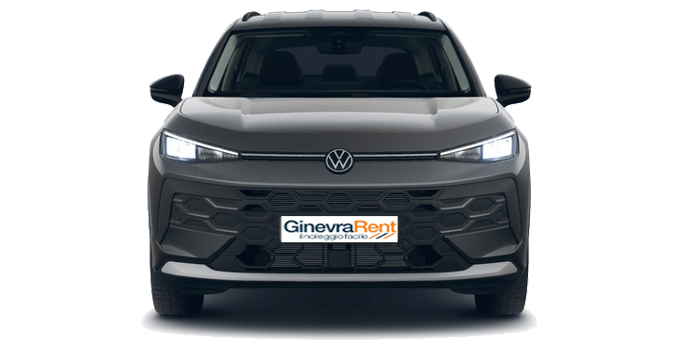 Volkswagen T-Roc - immagine 2