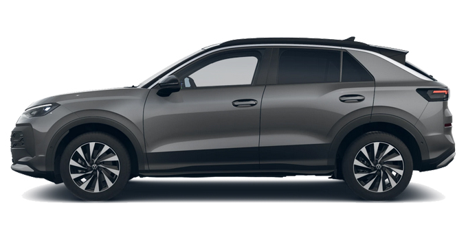 Volkswagen T-Roc - immagine 3