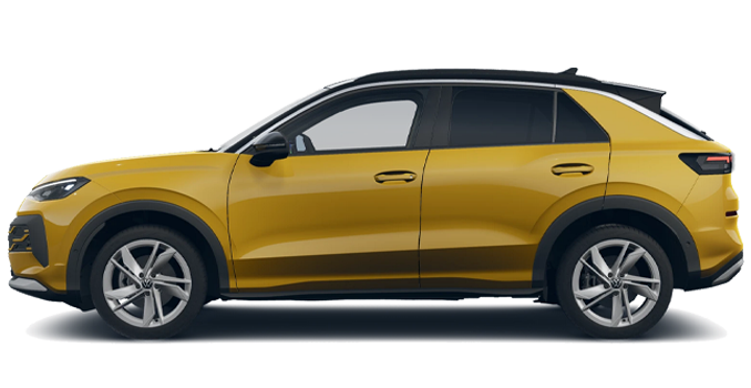 Volkswagen T-Roc - immagine 2