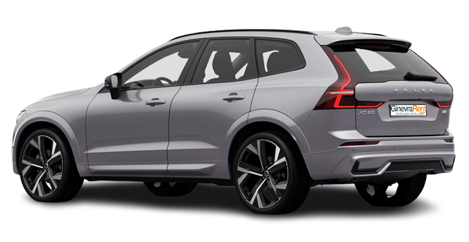 Volvo XC60 - immagine 3
