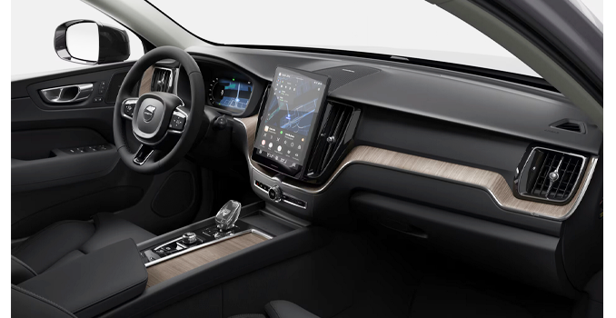 Volvo XC60 - immagine 4