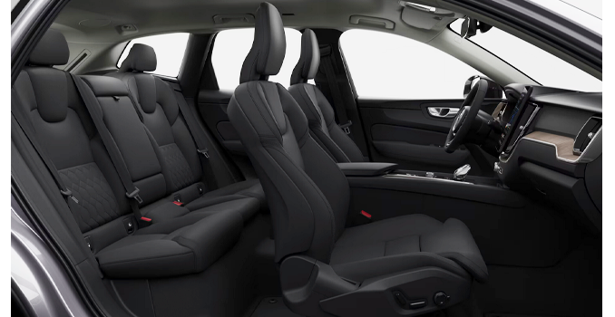 Volvo XC60 - immagine 5