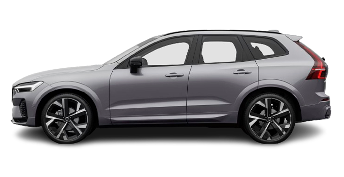 Volvo XC60 - immagine 2