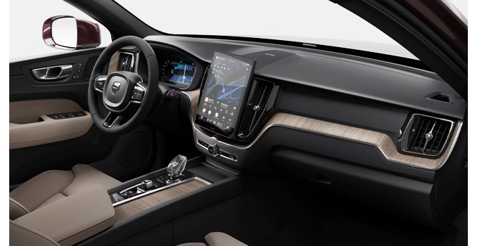 Volvo XC60 N1 - immagine 4
