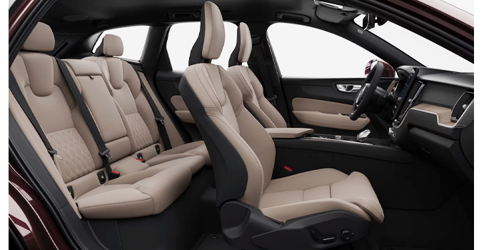 Volvo XC60 N1 - immagine 5