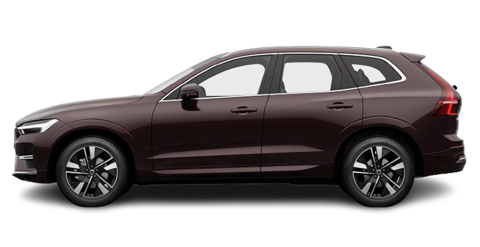 Volvo XC60 N1 - immagine 2