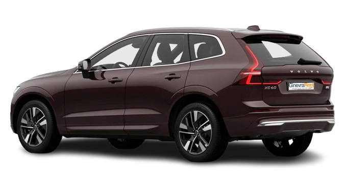 Volvo XC60 N1 - immagine 3