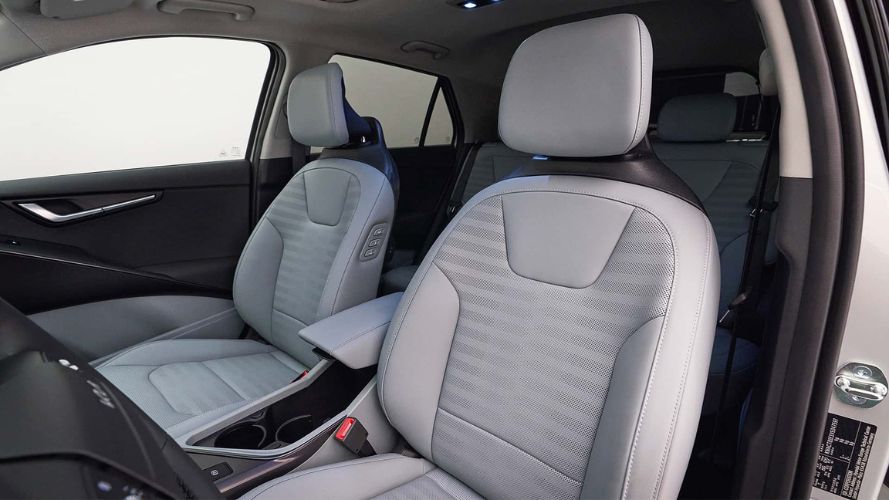 nuova kia niro restyling seduku