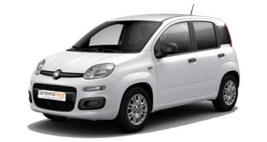 1.0 Hybrid S&S Icon 2 posti