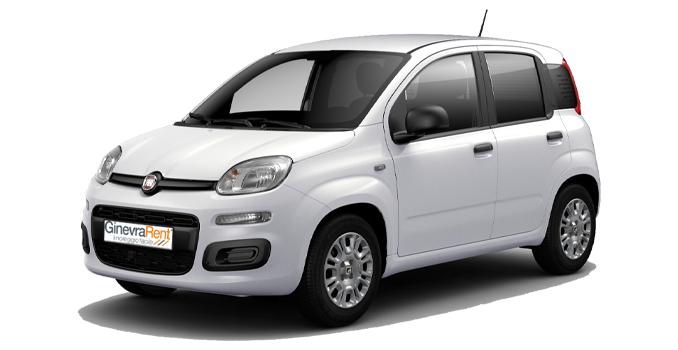 noleggio lungo termine fiat pandina van