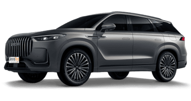 1.5 TGDI Plug-In Hybrid Exclusive AWD