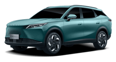 1.5 SHS-P plug-in Hybrid Pure
