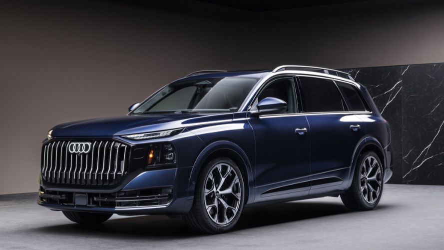audi q9 2026