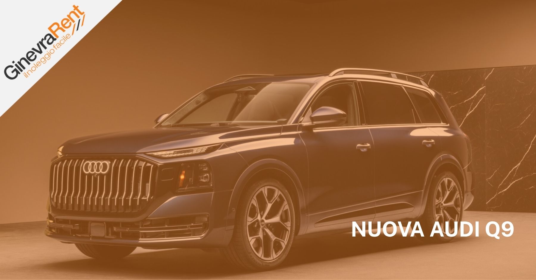 audi q9 2026​