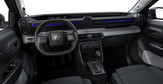 Citroën C3 - immagine 5