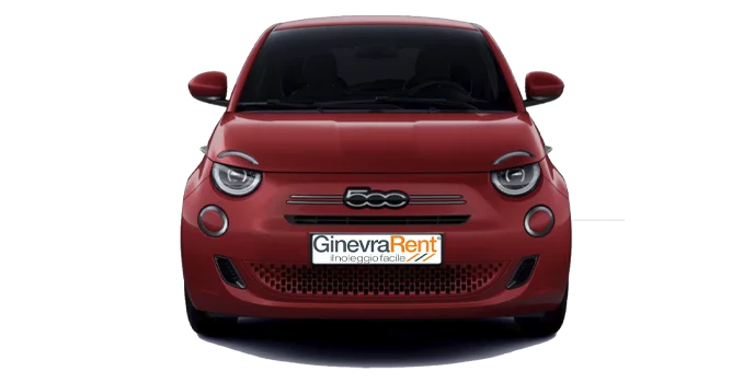 Fiat 500 - immagine 4