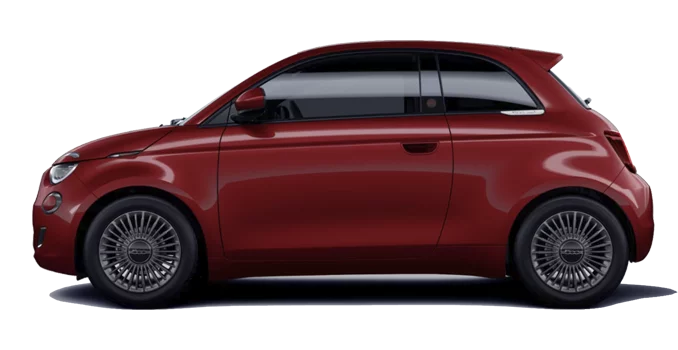 Fiat 500 - immagine 2