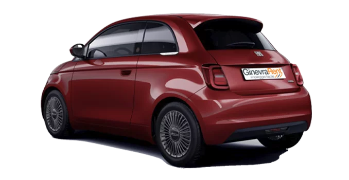 Fiat 500 - immagine 3