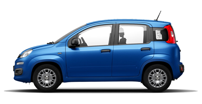 fiat pandina laterale offerta privati