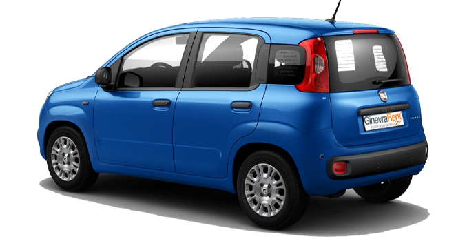 Fiat Pandina - immagine 3