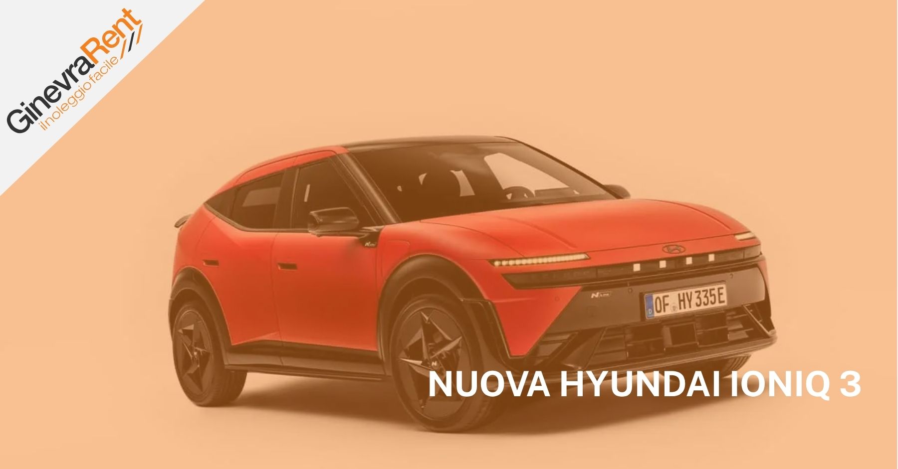 hyundai ioniq 3 2026