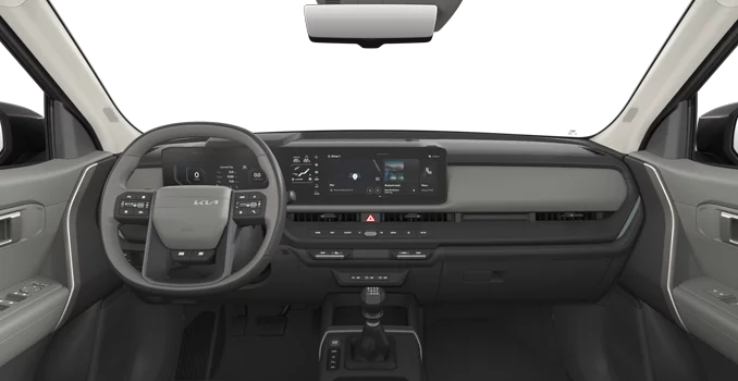 Kia Seltos - immagine 5