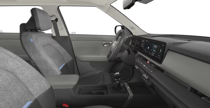 Kia Seltos - immagine 6