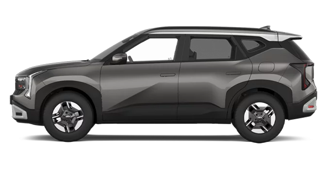 Kia Seltos - immagine 2