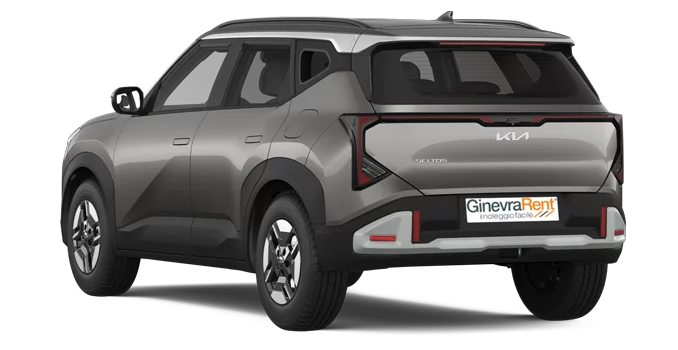 Kia Seltos - immagine 3