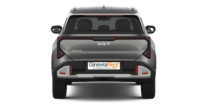 Kia Seltos - immagine 4