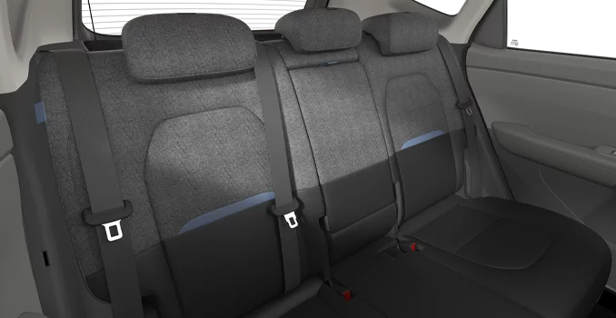 Kia Seltos - immagine 7