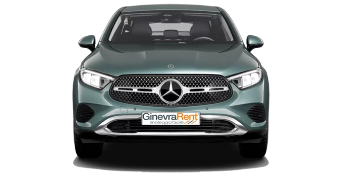 Mercedes-Benz GLC COUPÉ - immagine 2