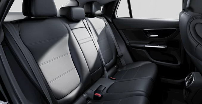 Mercedes-Benz GLC COUPÉ - immagine 8