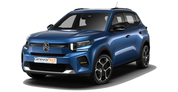 noleggio lungo termine citroen c3 privati