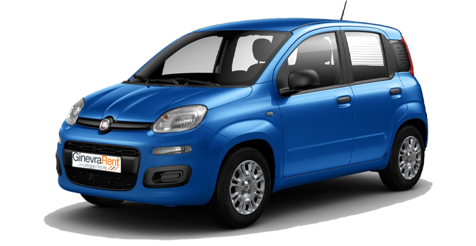 noleggio lungo termine fiat pandina offerta privati