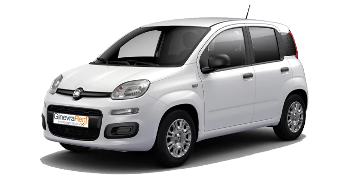 Fiat Pandina Van