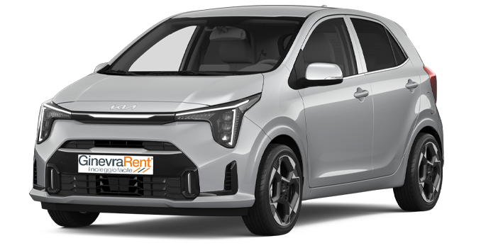 noleggio lungo termine kia picanto offerta privati