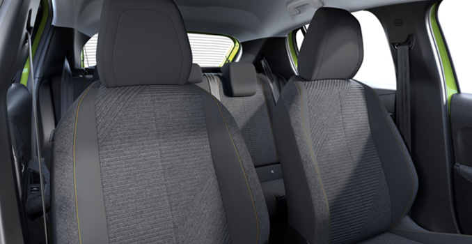 Peugeot 208 - immagine 5